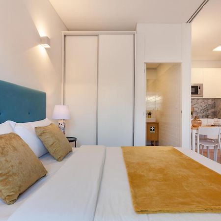 D&S - Porto Sao Bento Apartments III Exteriér fotografie