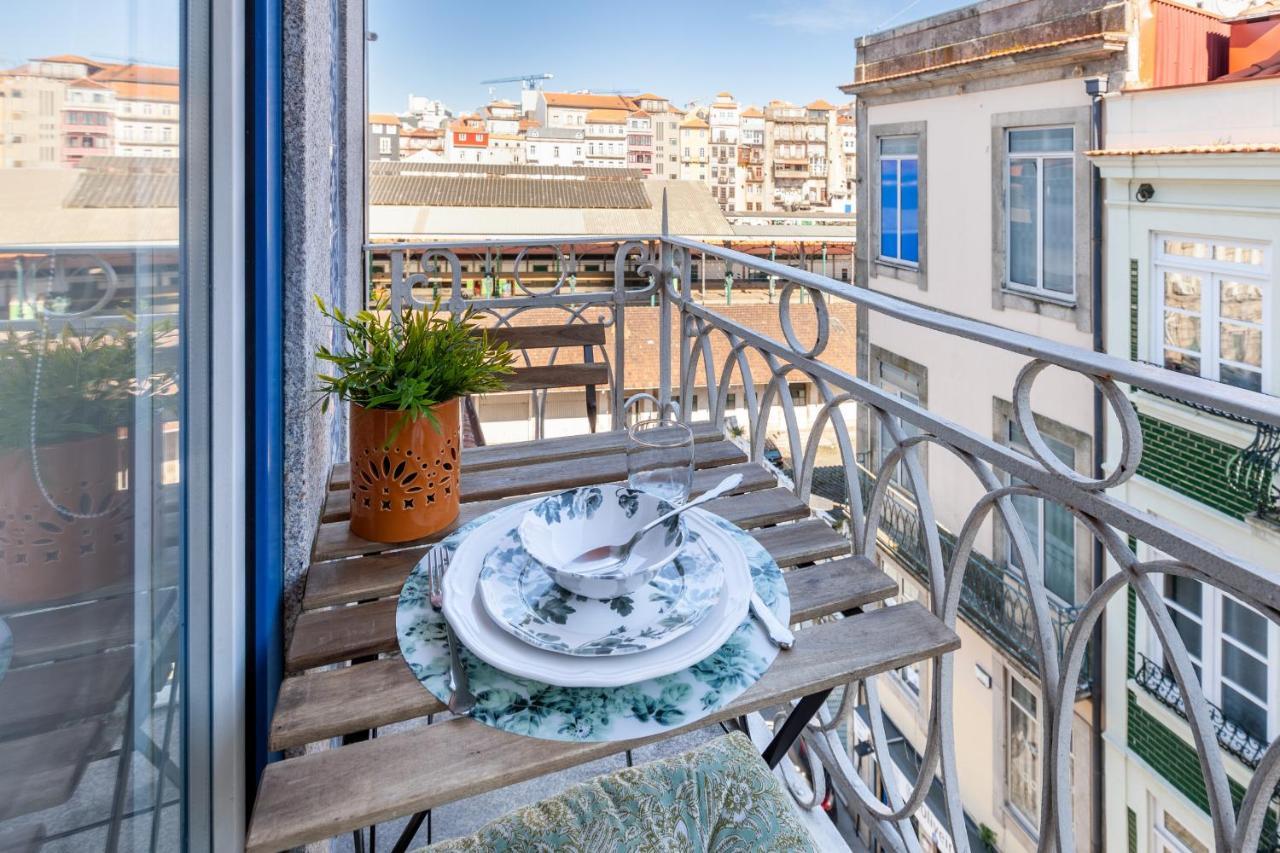 D&S - Porto Sao Bento Apartments III Exteriér fotografie